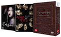 Horror Stories Vol. 1 & Vol. 2 DVD