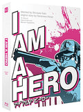 I Am a Hero Blu-ray
