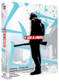 I Am a Hero Blu-ray 2 Disc Type B