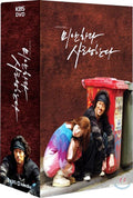 I'm Sorry, I Love You: Director’s Cut DVD