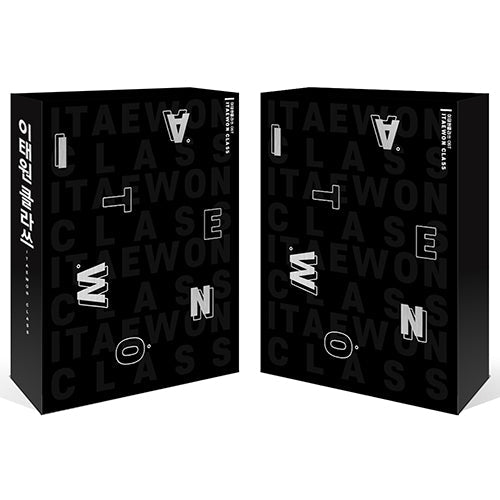 Exclusive Itaewon Class OST featuring BTS’s V & Gaho – a must-have for K-drama fans