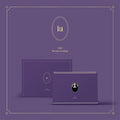 IU 2019 Season's Greetings - Calendar & Photobook Stationery Set