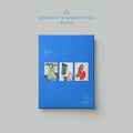 IU Season's Greetings 2020