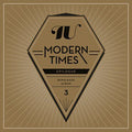 IU Modern Times Epilogue Vol. 3 Repackage Special Edition CD DVD