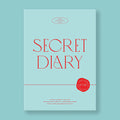 IZONE Secret Diary – Your Ultimate K-Pop Calendar Set!