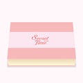 IZ*ONE Secret Time 1st Photobook - Twelve Stars Collection