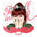 Juniel Fall In L Mini Album Vol. 3