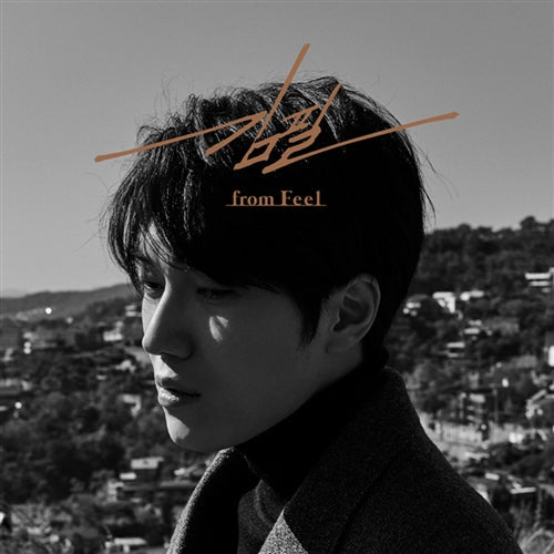 Kim Feel Korean Singer From Feel