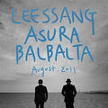 LEESSANG AsuRa BalBalTa 7th Album - Hip-Hop Music Collection