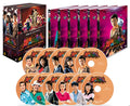 Lights and Shadows DVD Vol. 1 of 2 (English Sub) - MBC Drama