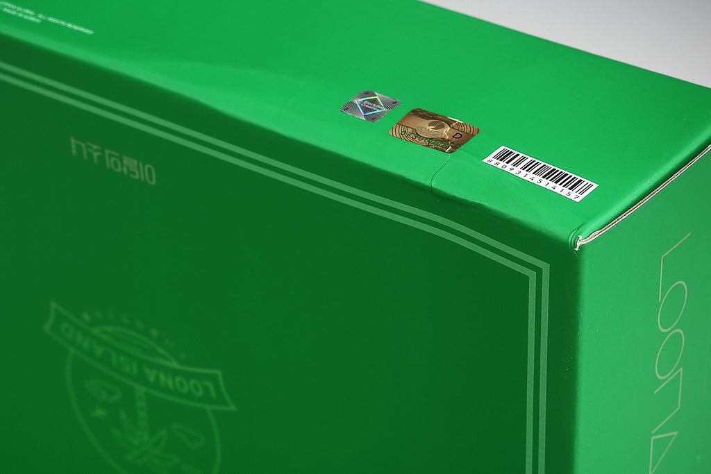 Tropical Adventure: Unveiling Loona 2020 Summer Package