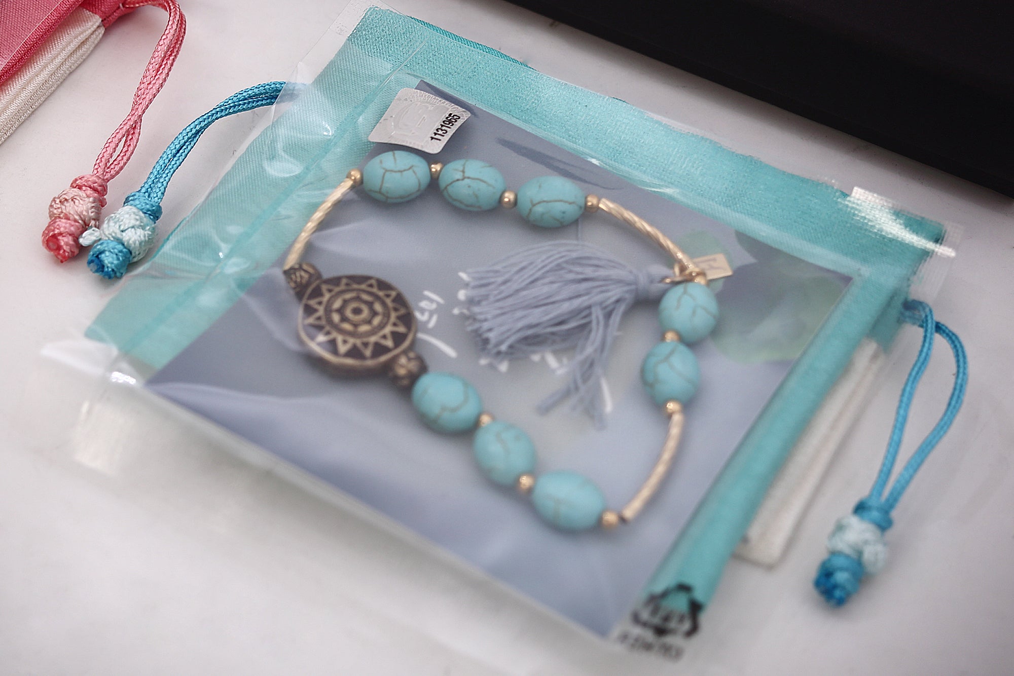 Love In The Moonlight Bracelets Combo