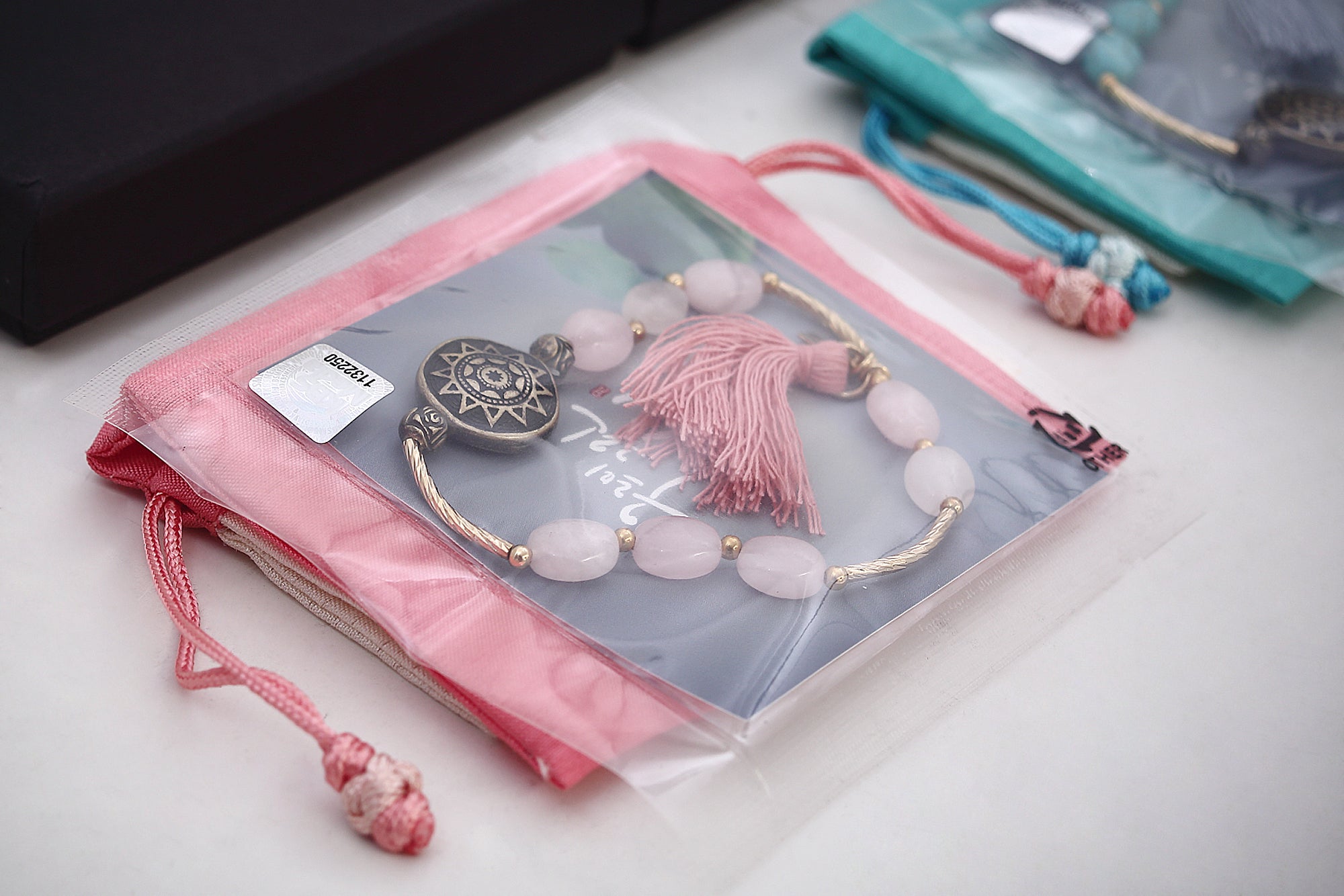 Love In The Moonlight Bracelets Combo