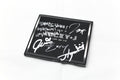 Lucky J Autographed Promo Album