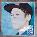 Mad Clown Anything Goes EP Reissue