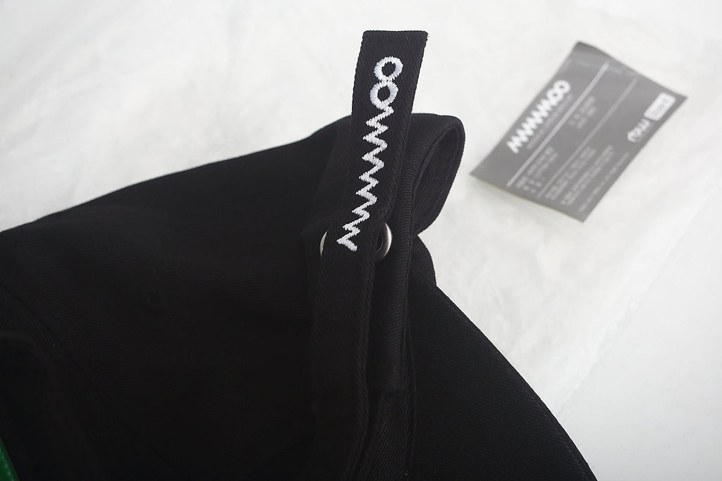 Mamamoo I Love U Too Ball Cap Official Merchandise