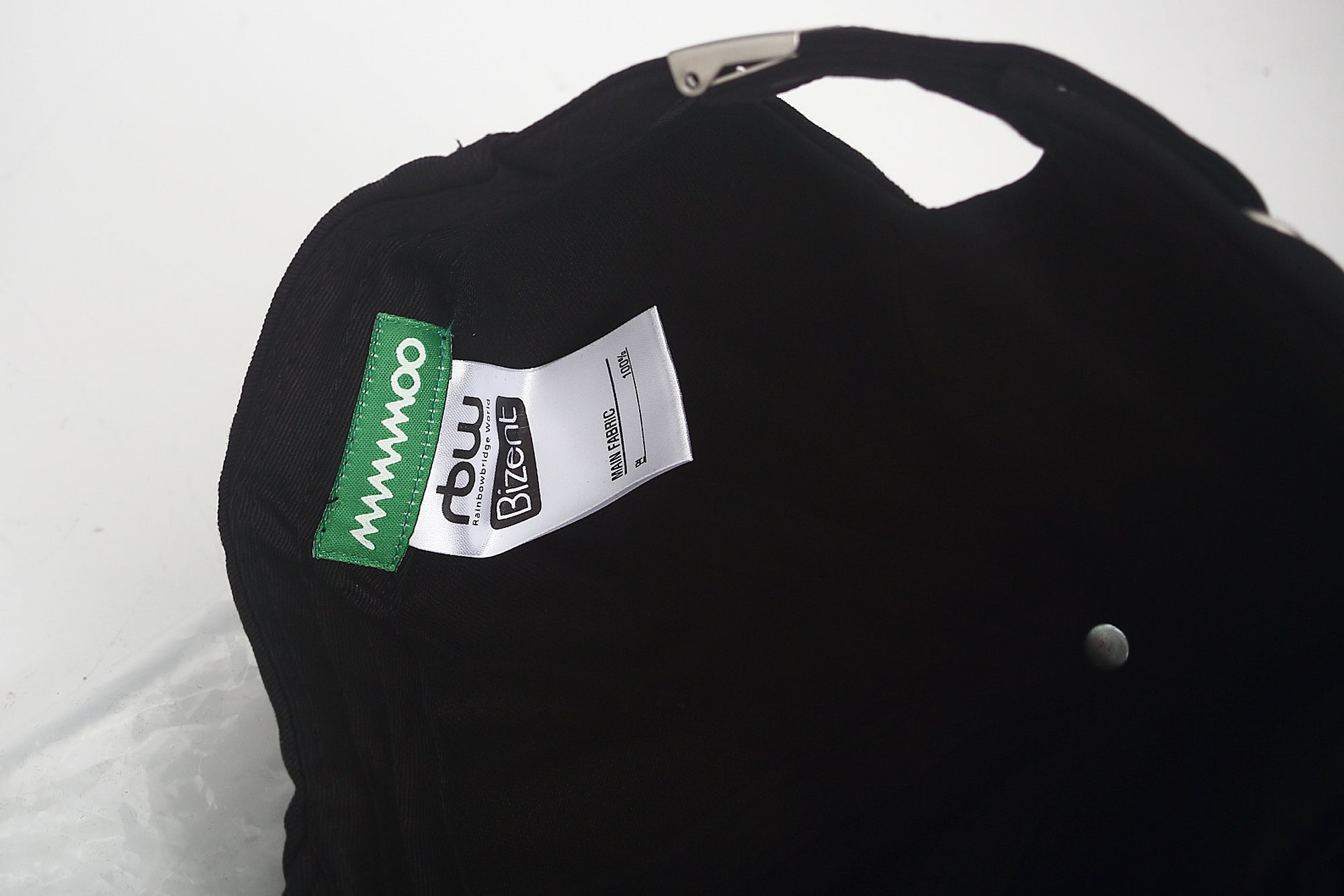 Mamamoo I Love U Too Ball Cap Official Merchandise