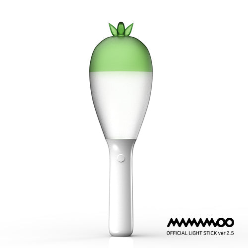 MAMAMOO Official Light Stick Version 2.5