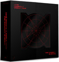 Monsta X The Connect Tour 2018 in Seoul 3 DVD
