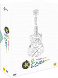 Monstar DVD (English Sub) - Mnet Drama