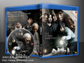 Moss Korean Movie Blu-ray