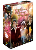 My Sweet Seoul Korean Drama DVD - Official SBS Series Collection