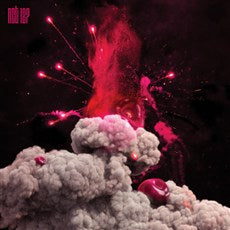NCT 127 Cherry Bomb 3rd Mini Album - Hip-Hop & Performance Set