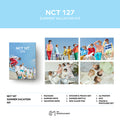 NCT 127 2019 Summer Vacation Kit