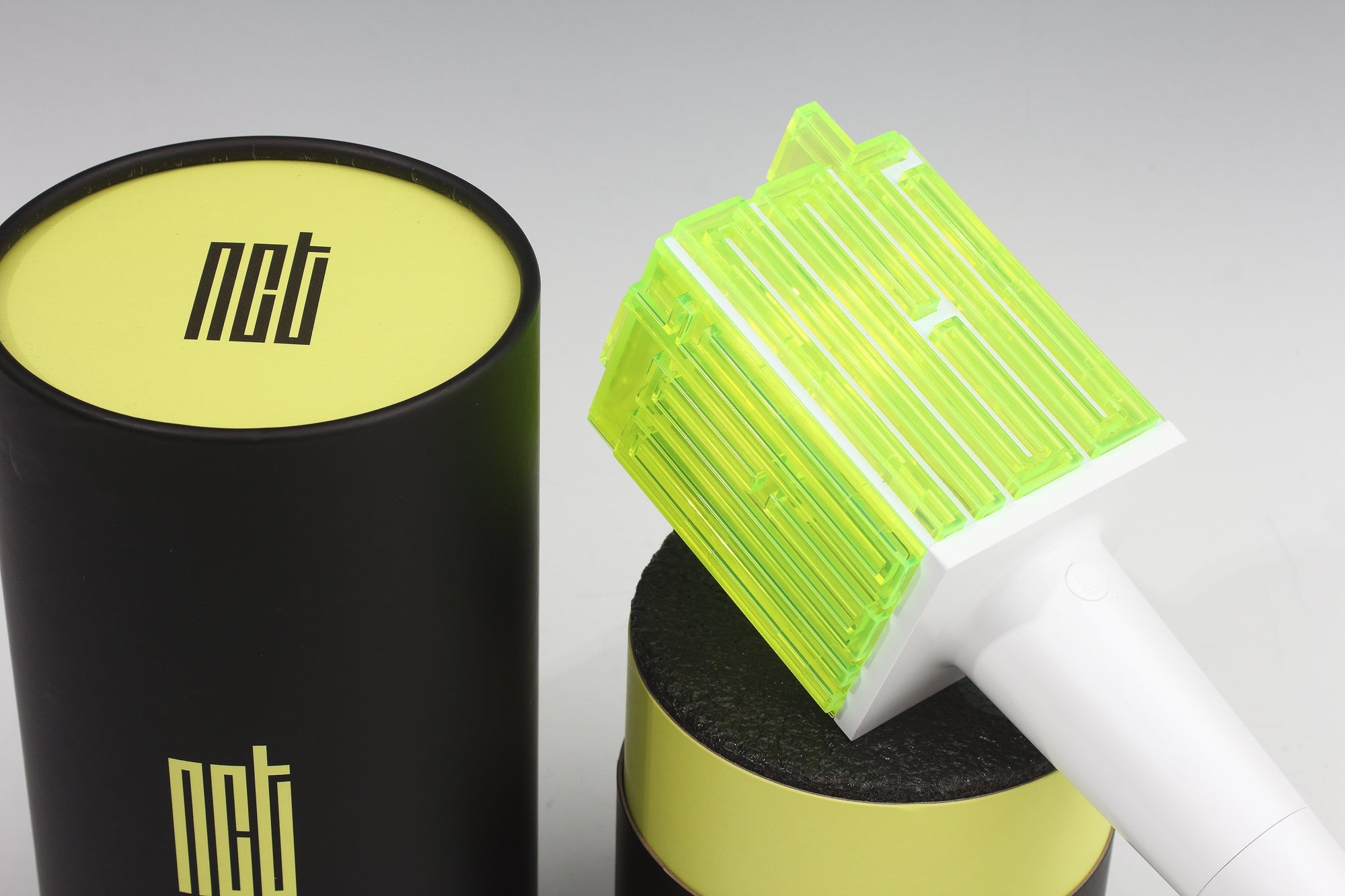 NCT Official Lightstick Official Goods
