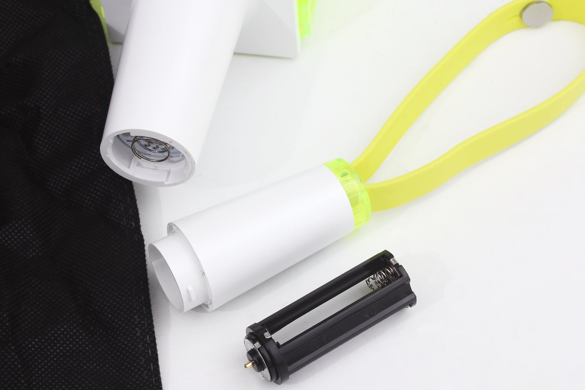 NCT Official Lightstick Official Goods