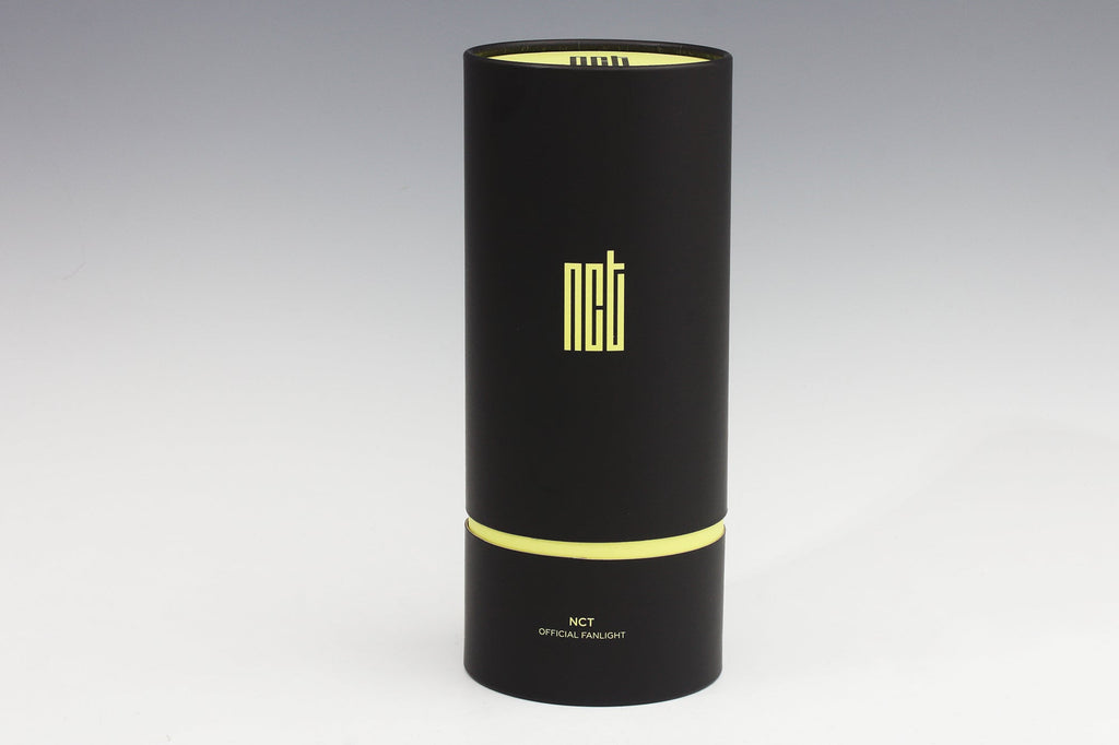 NCT Official Lightstick Official Goods