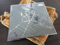 No Open Flames LP by Simon Dominic – A must-have collector's item for K-pop and hip-hop fans. Limited edition vinyl with pristine packaging.