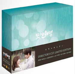 Oh Hae Young Again Blu-ray Director’s Cut (14-Disc) - tvN