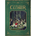 OH MY GIRL Closer Mini Album Vol. 2 Reissued - Official CD + Photobook