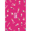 OH MY GIRL Pink Ocean Mini Album Vol. 3 Re-issued CD