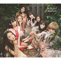 OH MY GIRL Windy Day Mini Album Vol. 3 Repackage CD