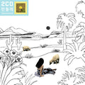 Oohyo Dandelion Far From the Madding City 2 CD Limited Edition