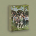 Our Blues OST 2 CD tvN TV Drama