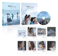 Our Little Sister Netflix DVD English Subtitled Limited Edition