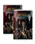 Penthouse TV Script Book