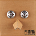PRIMARY Primary Messengers LP 2 CD
