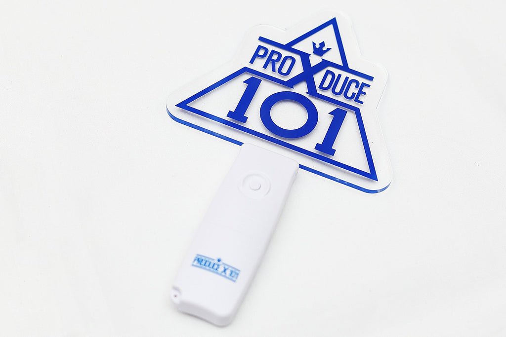 PRODUCE X 101 LightStick Official
