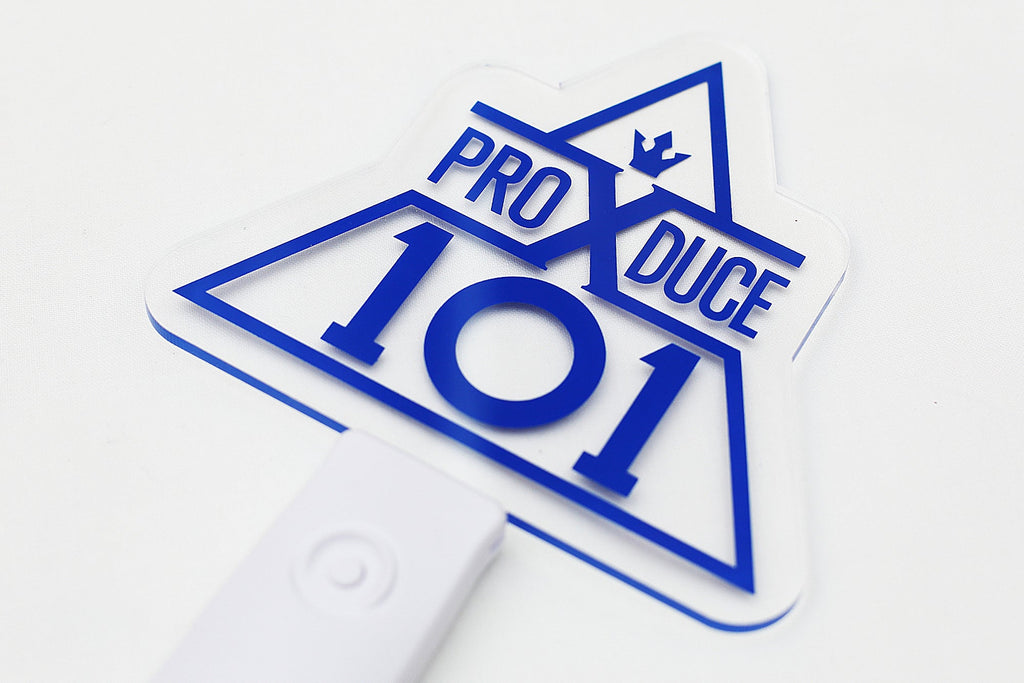 PRODUCE X 101 LightStick No Batteries