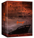 Project Wolf Hunting Blu-ray