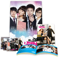 Prosecutor Princess DVD Director's Cut (8-Disc) - SBS Drama