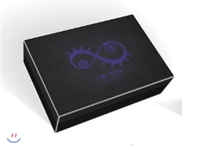 Remember You Blu-ray special edition with a beautifully crafted package. Enjoy the full K-drama experience with bonus content and vibrant visuals perfect for collectors.