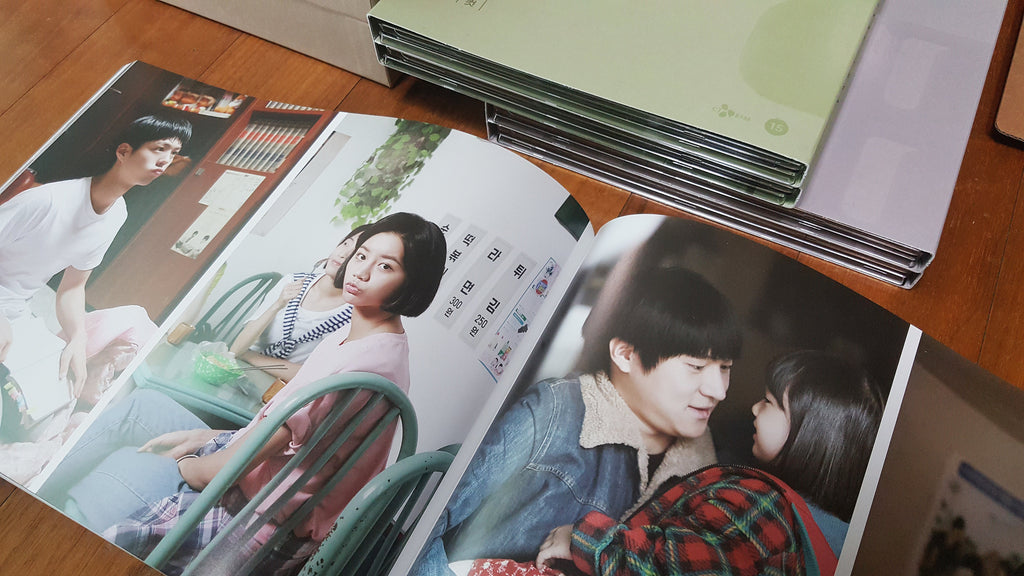 Rare Reply 1988 TVN drama Blu-ray set with all episodes in a stunning 16-disc director’s cut edition.