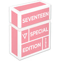 MIX & MATCH Get Ready Showtime DVD - Official iKON Survival Collection