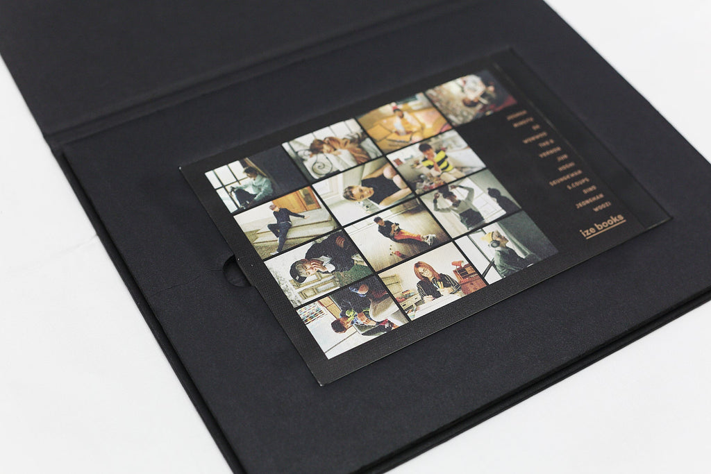 SEVENTEEN 17:13:24 photobook used but still in excellent shape. Featuring beautiful images from their "24 Hours" era, this is the perfect way to relive their stunning visuals!