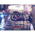 Girls' Generation PAPARAZZI Single Album - First Press Edition
